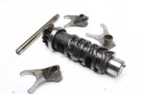 gearskifttromle skifteklo Yamaha XS 400 Dohc 12E 82-84