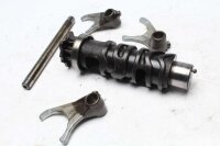 gearskifttromle skifteklo Yamaha XS 400 Dohc 12E 82-84