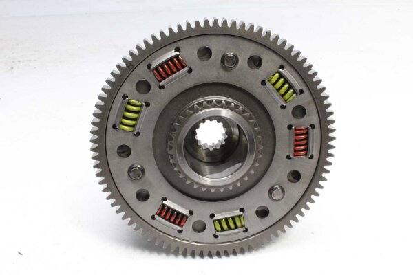 cestello frizione completo Yamaha FZ6 S2 RJ14D 07-10