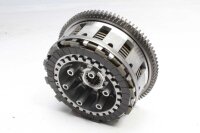 cestello frizione completo Yamaha FZ6 S2 RJ14D 07-10