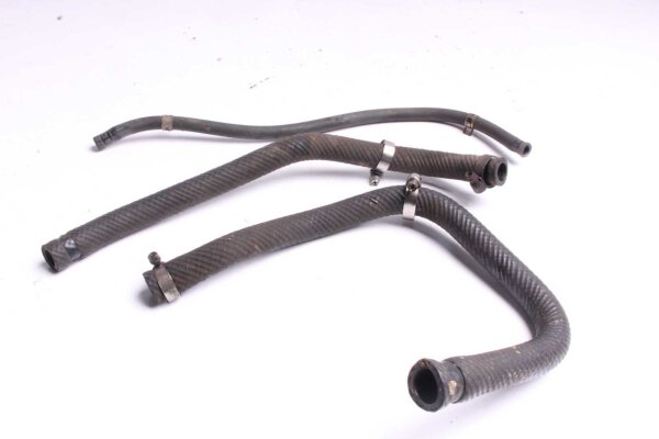 linea del radiatore del radiatore dellolio Yamaha YZF 750 R 4HN 93-98