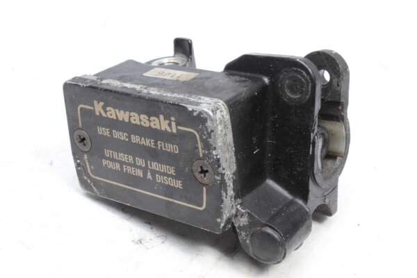 jarrupumpun etujarru Kawasaki GPZ 400 Unitrak KZ400J/M 85-85