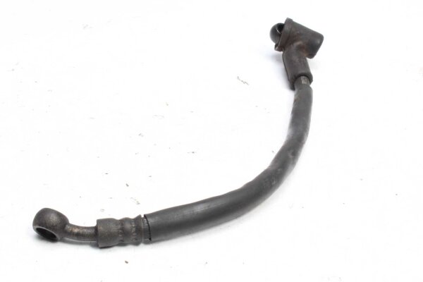 jarruletku jarruletku edessä Kawasaki GPZ 400 Unitrak KZ400J/M 85-85