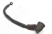 jarruletku jarruletku edessä Kawasaki GPZ 400 Unitrak KZ400J/M 85-85