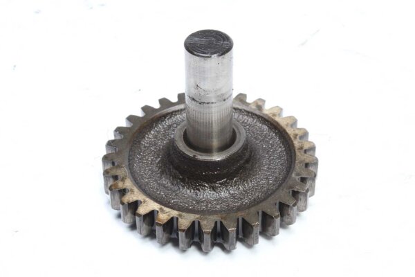 Anlasser Freilauf Kawasaki Z 650 KZ650B 77-80