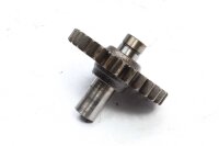 Anlasser Freilauf Kawasaki Z 650 KZ650B 77-80