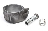 oliefilterdæksel Yamaha XS 360 1U4 77-78