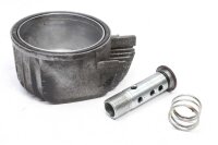 oliefilterdæksel Yamaha XS 360 1U4 77-78