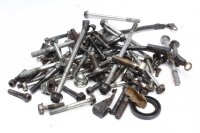 mange resterende dele Yamaha XS 360 1U4 77-78