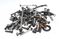 mange resterende dele Yamaha XS 360 1U4 77-78