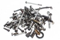 mange resterende dele Yamaha XS 360 1U4 77-78