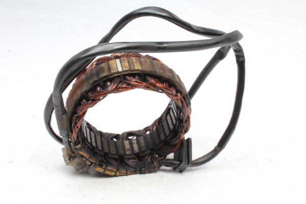 generator Lima generator Yamaha XS 400 Dohc 12E 82-84