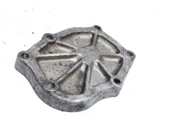 öljynsuodattimen kansi Yamaha XS 650 SE 3L1 78-83