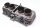 cylindre-piston Yamaha XJ 600 H 51J 84-91