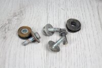 Tornillos fijación paso de rueda guardabarros...