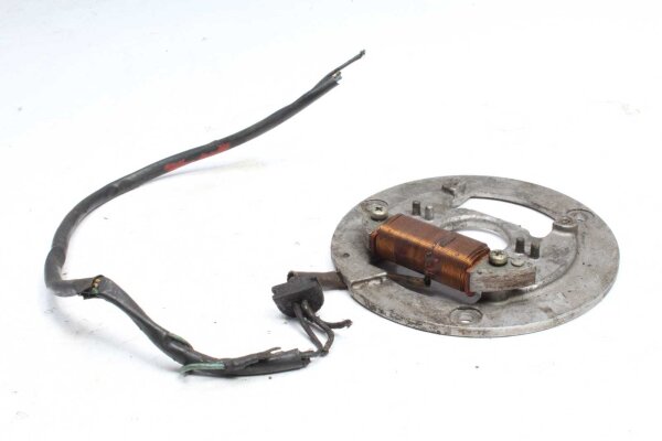 alternateur générateur Lima Yamaha XT 500 1U6 78-89