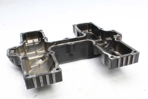 Zylinderkopfdeckel Ventildeckel Yamaha XS 400 Dohc 12E 82-84