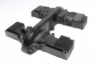 cylinderlockets ventilkåpa Yamaha XS 400 Dohc 12E...