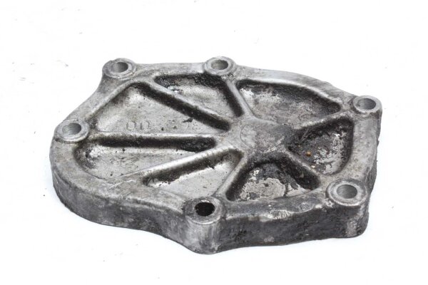 öljynsuodattimen kansi Yamaha XS 650 SE 3L1 78-83