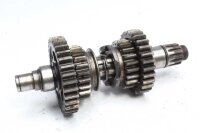 transmissionsaksel Yamaha SR 500 2J4 78-83