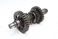 transmissionsaksel Yamaha SR 500 2J4 78-83