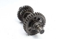 transmissionsaksel Yamaha SR 500 2J4 78-83