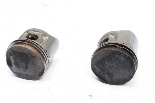 cylinder stempel Yamaha XS 360 1U4 77-78