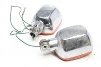 suuntavilkku vasen oikea Kawasaki Z 550 B KZ550B/B 81-82