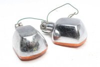 blinkers vänster höger Kawasaki Z 550 B KZ550B/B 81-82
