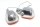 Blinker links rechts Kawasaki Z 550 B KZ550B/B 81-82