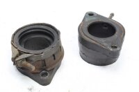indsugningsmanifold indsugningsgummi Yamaha XS 360 1U4 77-78