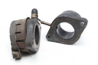 indsugningsmanifold indsugningsgummi Yamaha XS 360 1U4 77-78