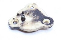 påfyldningshalsdæksellukning Yamaha XS 400...