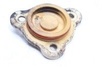 påfyldningshalsdæksellukning Yamaha XS 400...