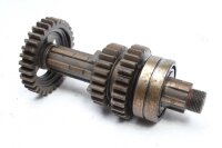 Getriebe Antrieb Welle Yamaha XS 650 SE 3L1 78-83