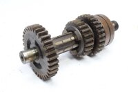 Getriebe Antrieb Welle Yamaha XS 650 SE 3L1 78-83