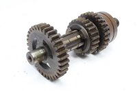 Getriebe Antrieb Welle Yamaha XS 650 SE 3L1 78-83