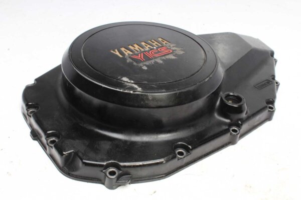 motordæksel højre Yamaha XS 400 Dohc 12E 82-84