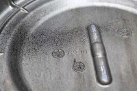 motordæksel højre Yamaha XS 400 Dohc 12E 82-84