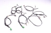 wiring harness cable harness Yamaha FZR 1000 2LA 86-88