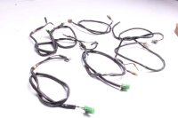 wiring harness cable harness Yamaha FZR 1000 2LA 86-88