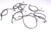 wiring harness cable harness Yamaha FZR 1000 2LA 86-88