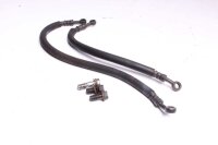 linea dellolio radiatore dellolio Yamaha YZF 750 R 4HN 93-98