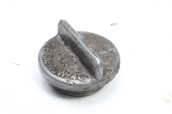 fermeture du couvercle du goulot de remplissage Kawasaki Z 650 KZ650B 77-80