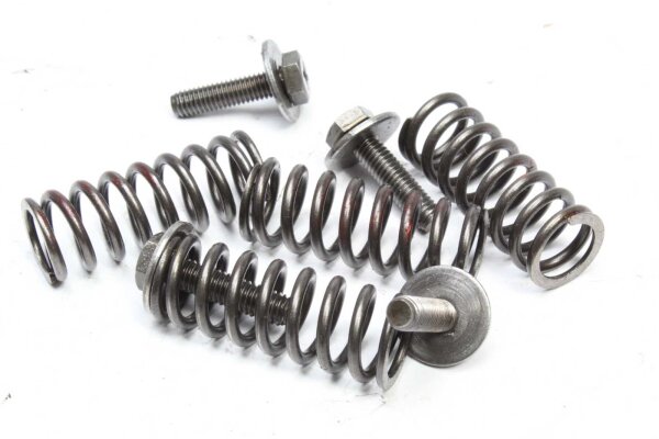 clutch basket springs Yamaha XS 360 1U4 77-78