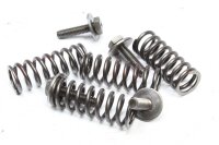 koblingskurvfjedre Yamaha XS 360 1U4 77-78