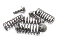 koblingskurvfjedre Yamaha XS 360 1U4 77-78