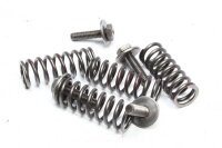 clutch basket springs Yamaha XS 360 1U4 77-78