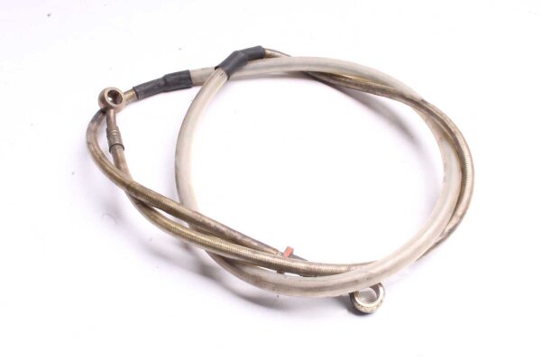 Manguera de freno Línea de freno delantera Kawasaki KLR 600 KL600A/A 84-85