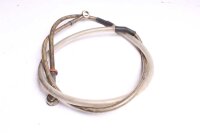 Manguera de freno Línea de freno delantera Kawasaki KLR 600 KL600A/A 84-85